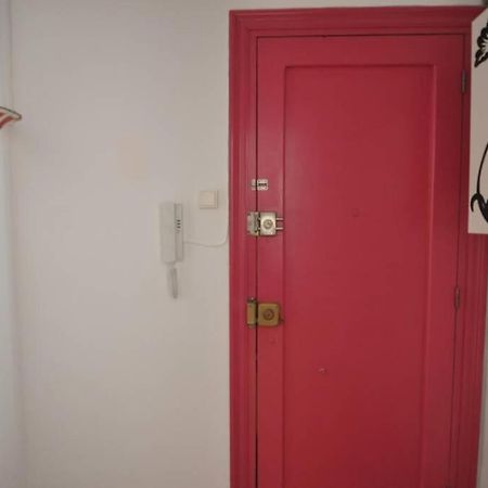 Apartamento Parc Gueell Барселона Экстерьер фото