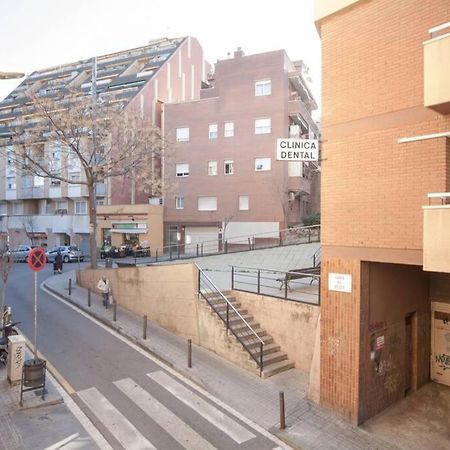 Apartamento Parc Gueell Барселона Экстерьер фото