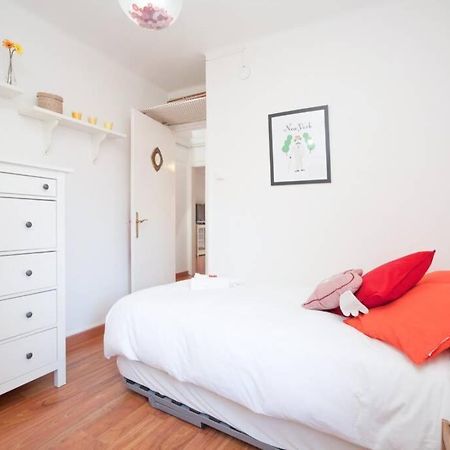 Apartamento Parc Gueell Барселона Экстерьер фото