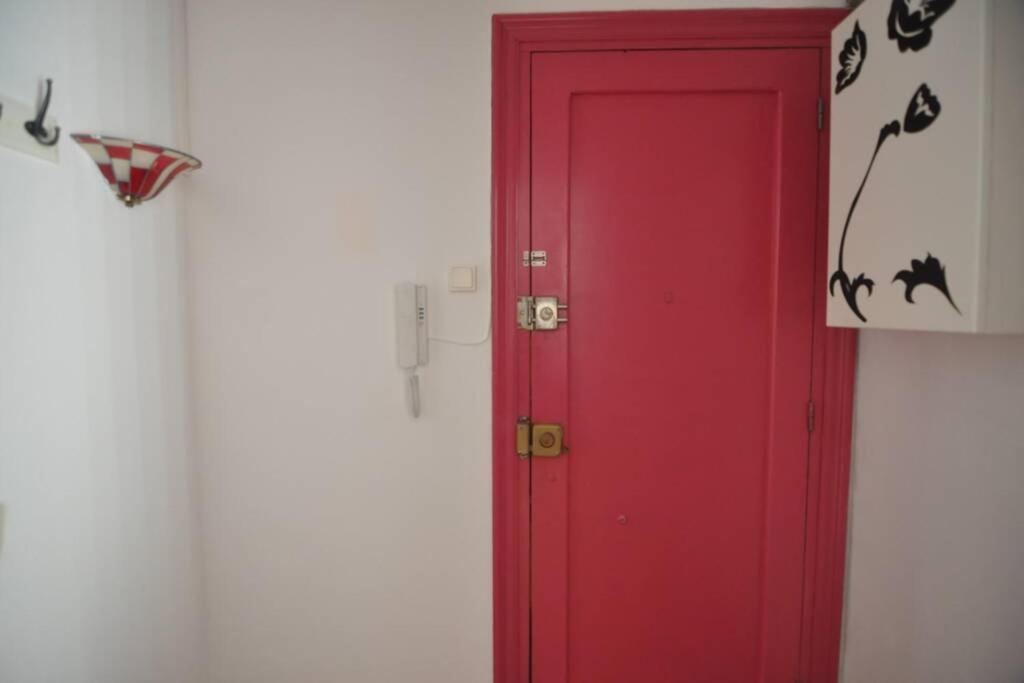 Apartamento Parc Gueell Барселона Экстерьер фото