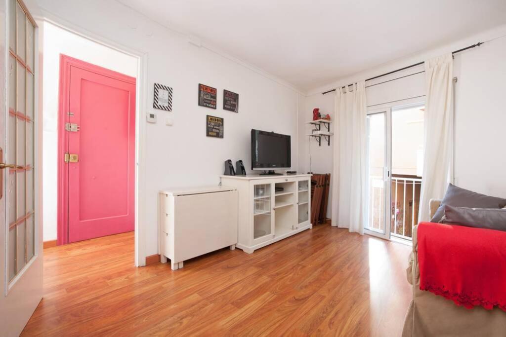 Apartamento Parc Gueell Барселона Экстерьер фото