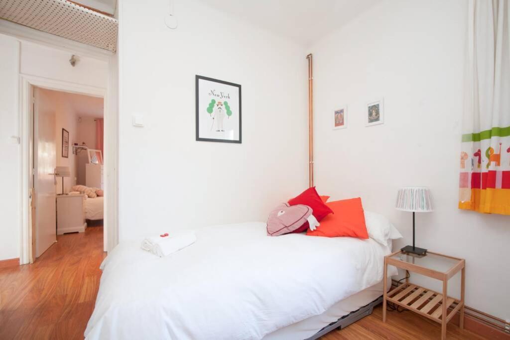 Apartamento Parc Gueell Барселона Экстерьер фото