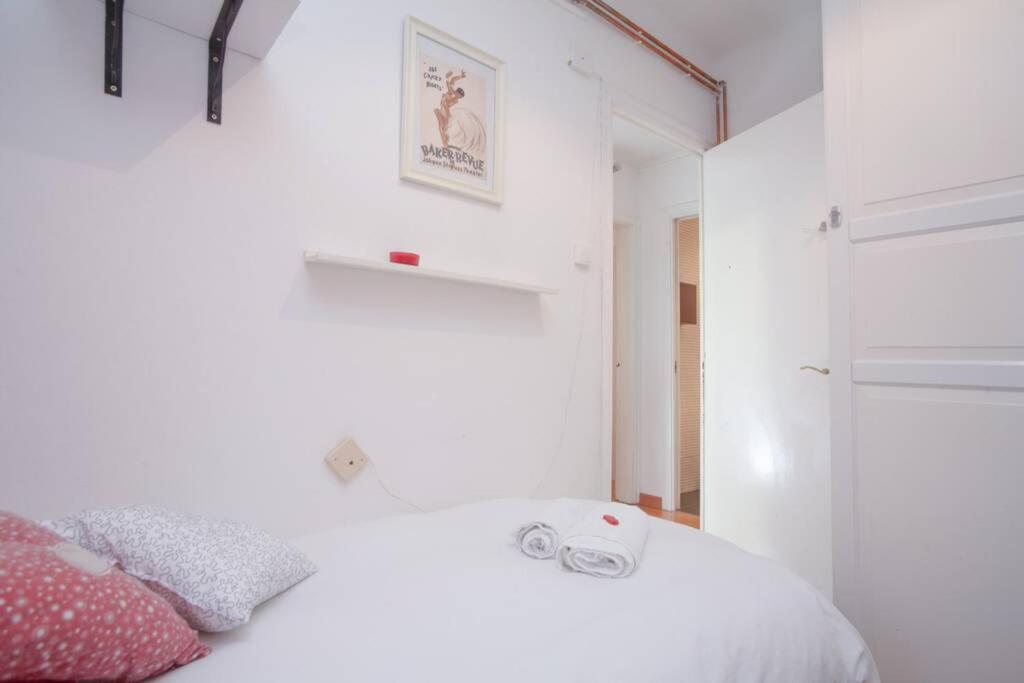 Apartamento Parc Gueell Барселона Экстерьер фото
