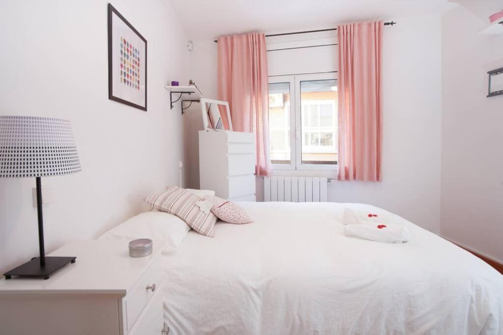 Apartamento Parc Gueell Барселона Экстерьер фото