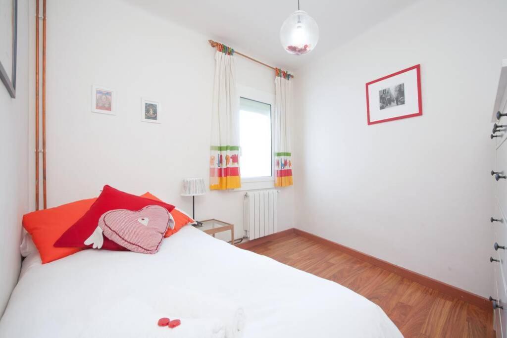 Apartamento Parc Gueell Барселона Экстерьер фото